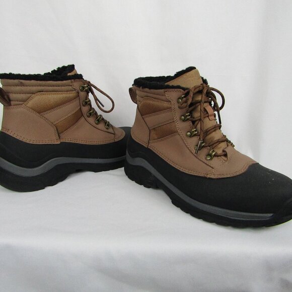 All In Motion Other - Waterproof | Boots | All In Motion | Men's | Size 11 | Lace -Up | Brown